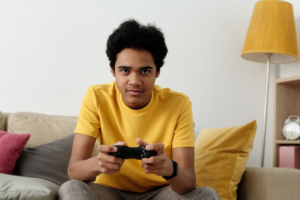 video gaming