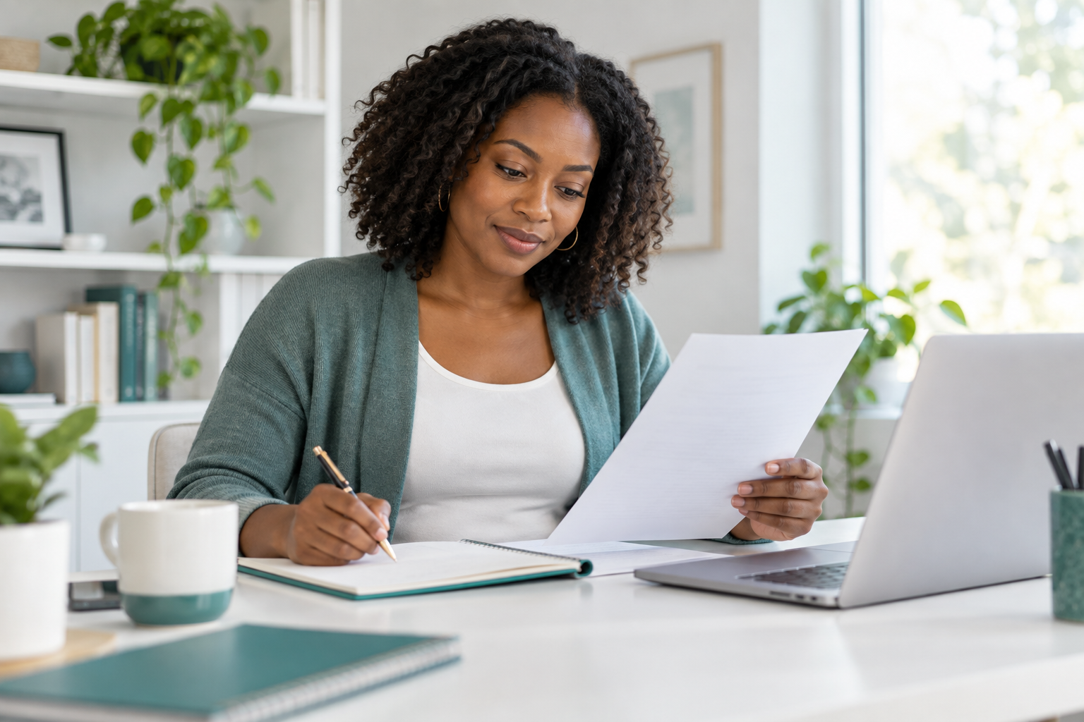 Resume Accomplishments: Show Results Without Making Up Numbers
